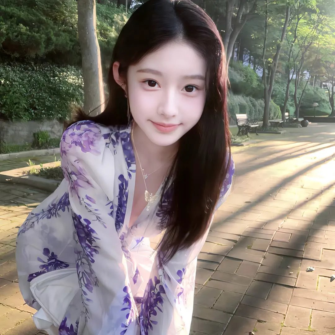 凶手的样子