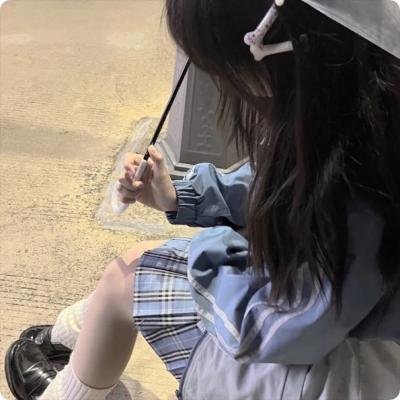 骑单车的人